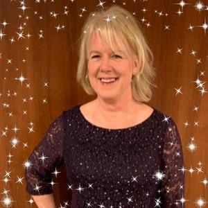 Meet your Posher, Barbara